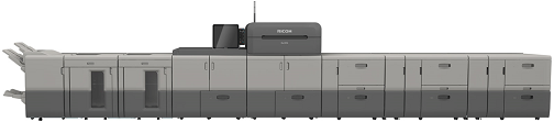 Spoločnosť Ricoh predstavila nové farebné zariadenie Ricoh Pro C9200