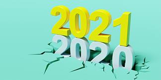 Tri pozitívne aspekty nešťastného roku 2020