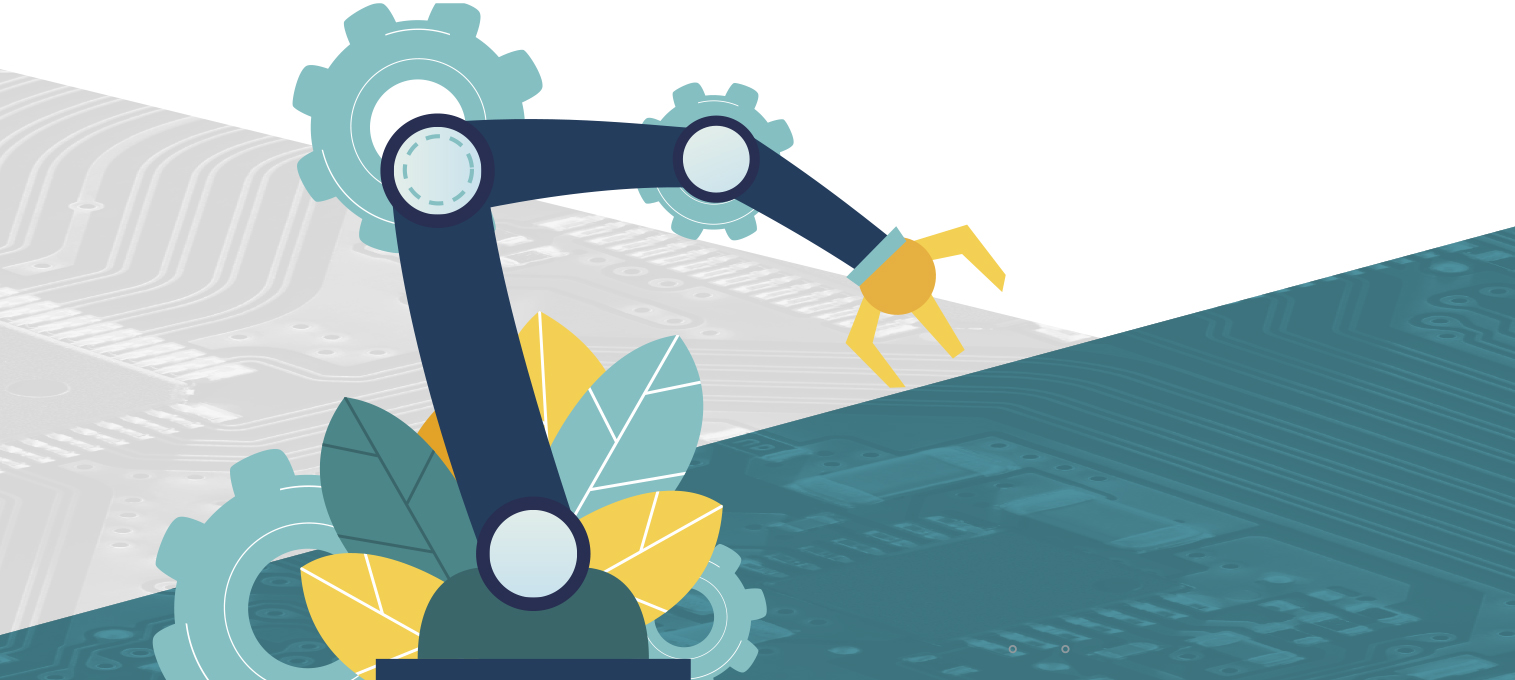 the evolution of robotic process automation