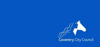 Mestská rada Coventry Miestna samospráva RansomCare