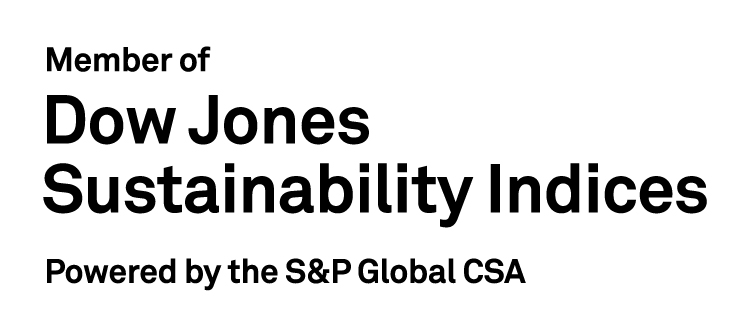 Ricoh zaradený do Dow Jones Sustainability World Index tretí rok po sebe