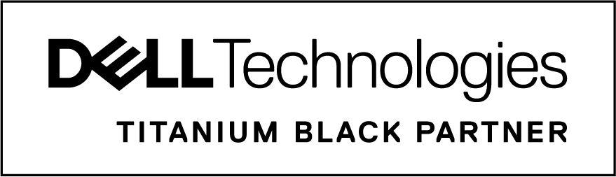 Ricoh Titanium Black partnerom 2025 spoločnosti Dell Technologies