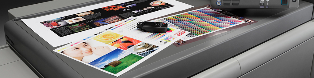 Digitálna a ofset tlač