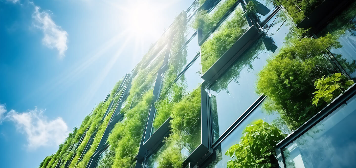 efficient and eco-friendly