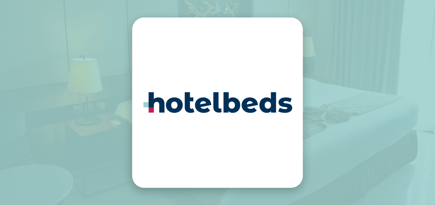 Hotelbeds - Customer story