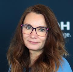 Marie Švachová