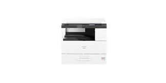 M 2700 - All In One Printer - Front View
