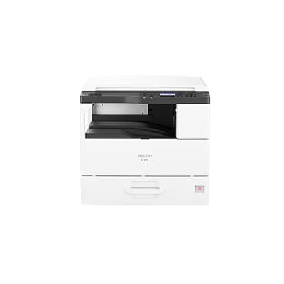 M 2701 - All In One Printer - Front View