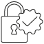 End-to-end security