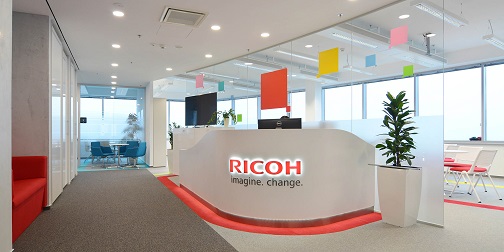 RICOH Slovakia s.r.o.