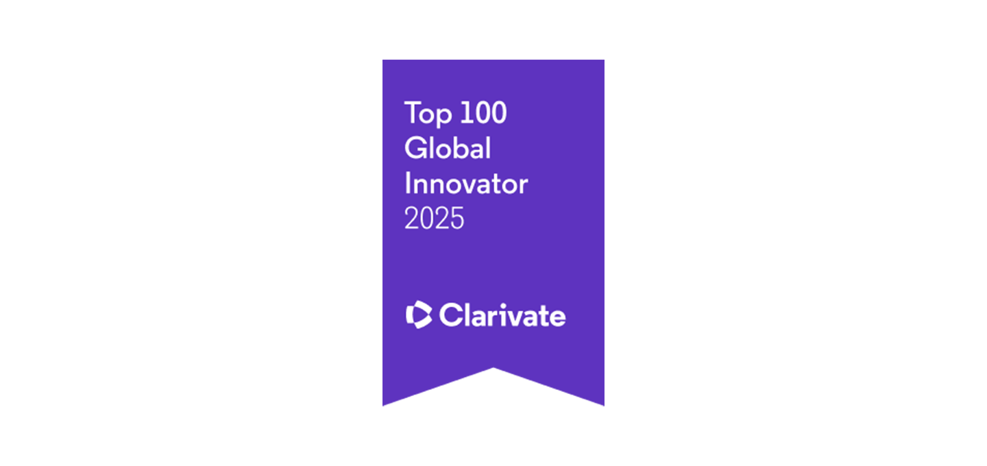 Ricoh zaradený do zoznamu "Clarivate Top 100 Global Innovators 2025"