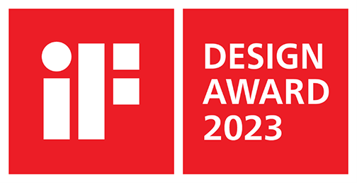 Ricoh získal cenu iF DESIGN AWARD 2023 za RICOH THETA X a RICOH Pro Z75