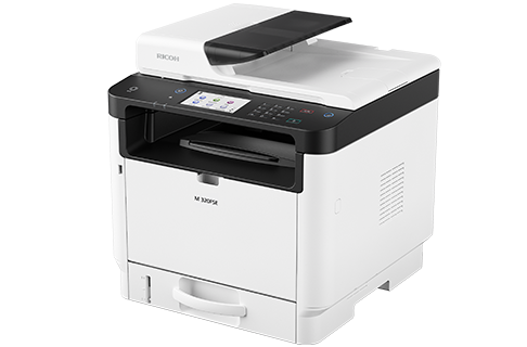 M 320FSE