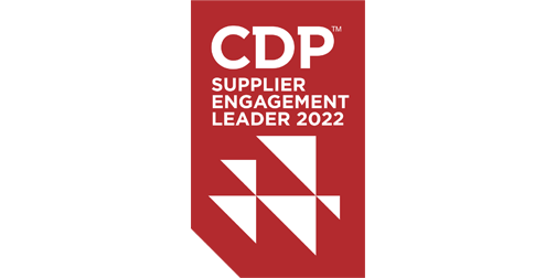 Ricoh tretí rok po sebe uznaný spoločnosťou CDP za lídra v oblasti zodpovedného riadenia dodávateľského reťazca