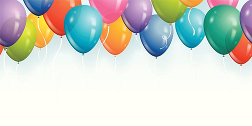 6. február má pre Ricoh zvláštny význam, tento rok oslavuje už  83. narodeniny