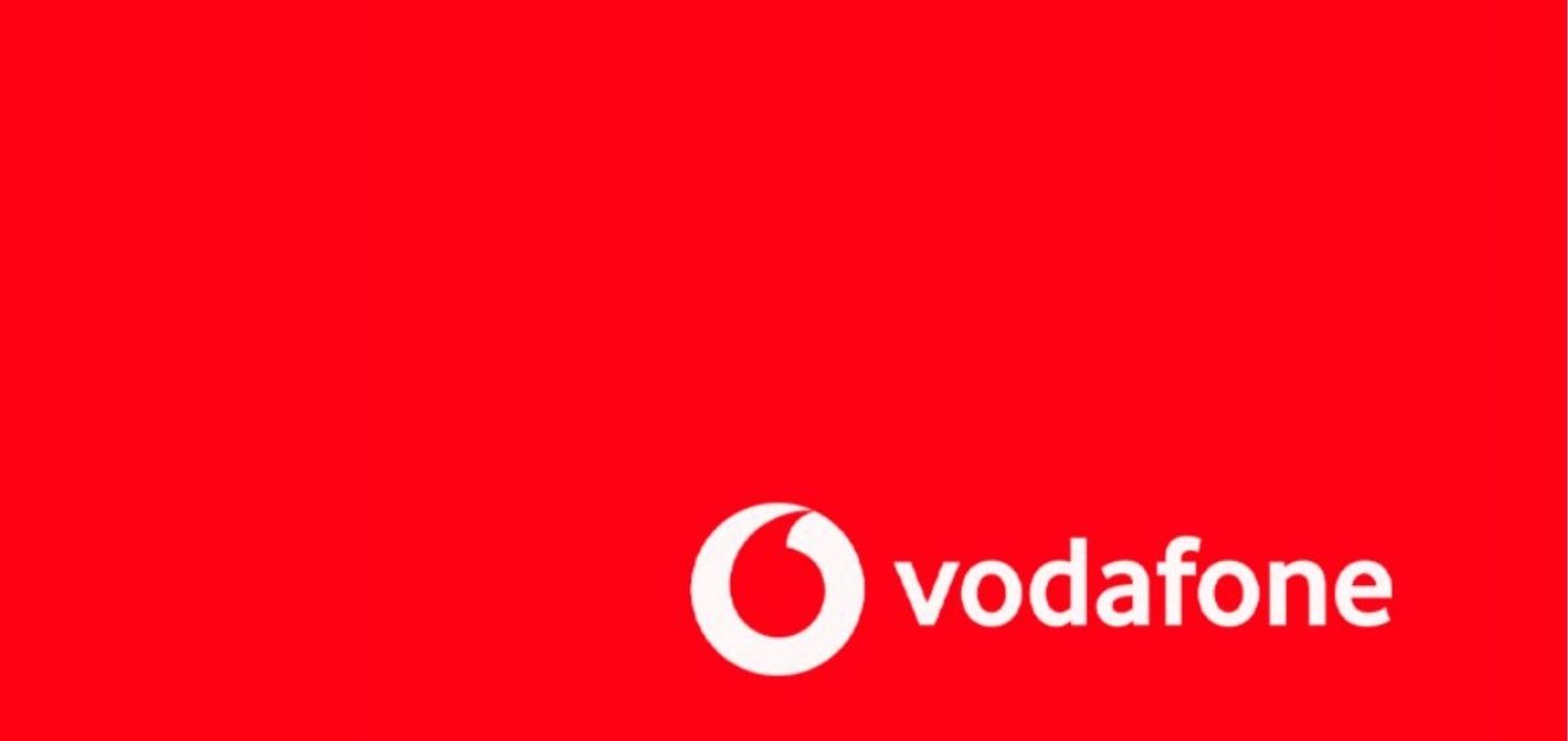 Vodafone