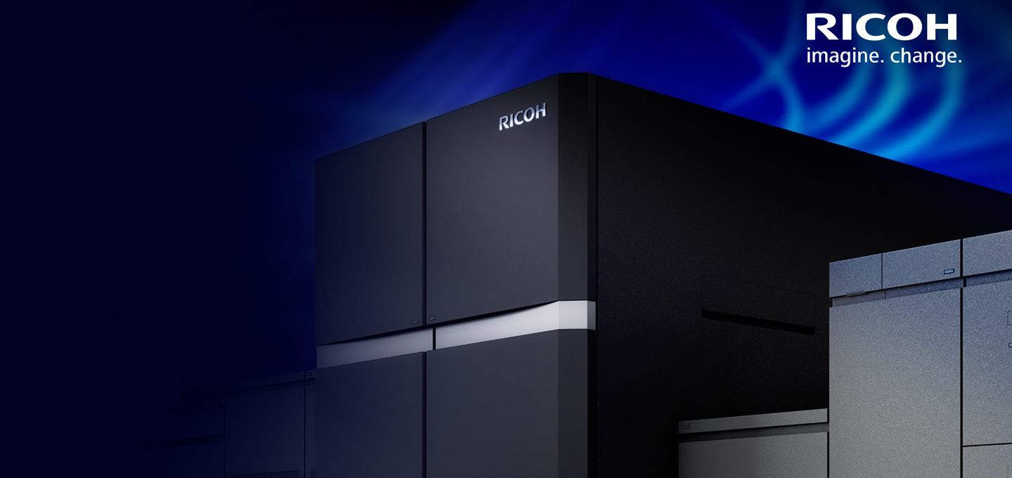 Prvým hárkovým B2 tlačovým atramentovým zariadením na vodnej báze na svete sa urýchľuje digitálna transformácia poskytovateľov tlačových služieb