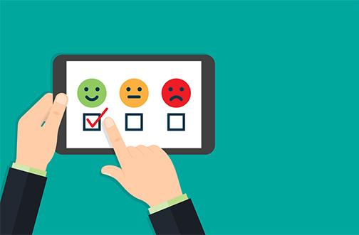 Staviame marketing na čelo stratégie Zákazník na prvom mieste